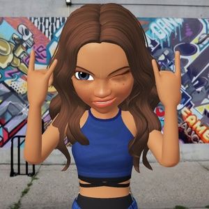 Meet your Posher, Jasmine